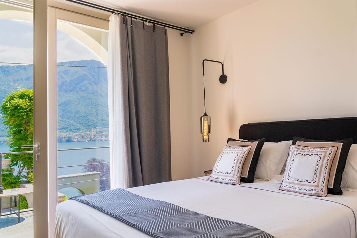 Villa Mojana Bellagio Oliveto Lario Exterior foto