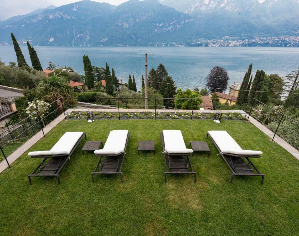 Villa Mojana Bellagio Oliveto Lario Exterior foto
